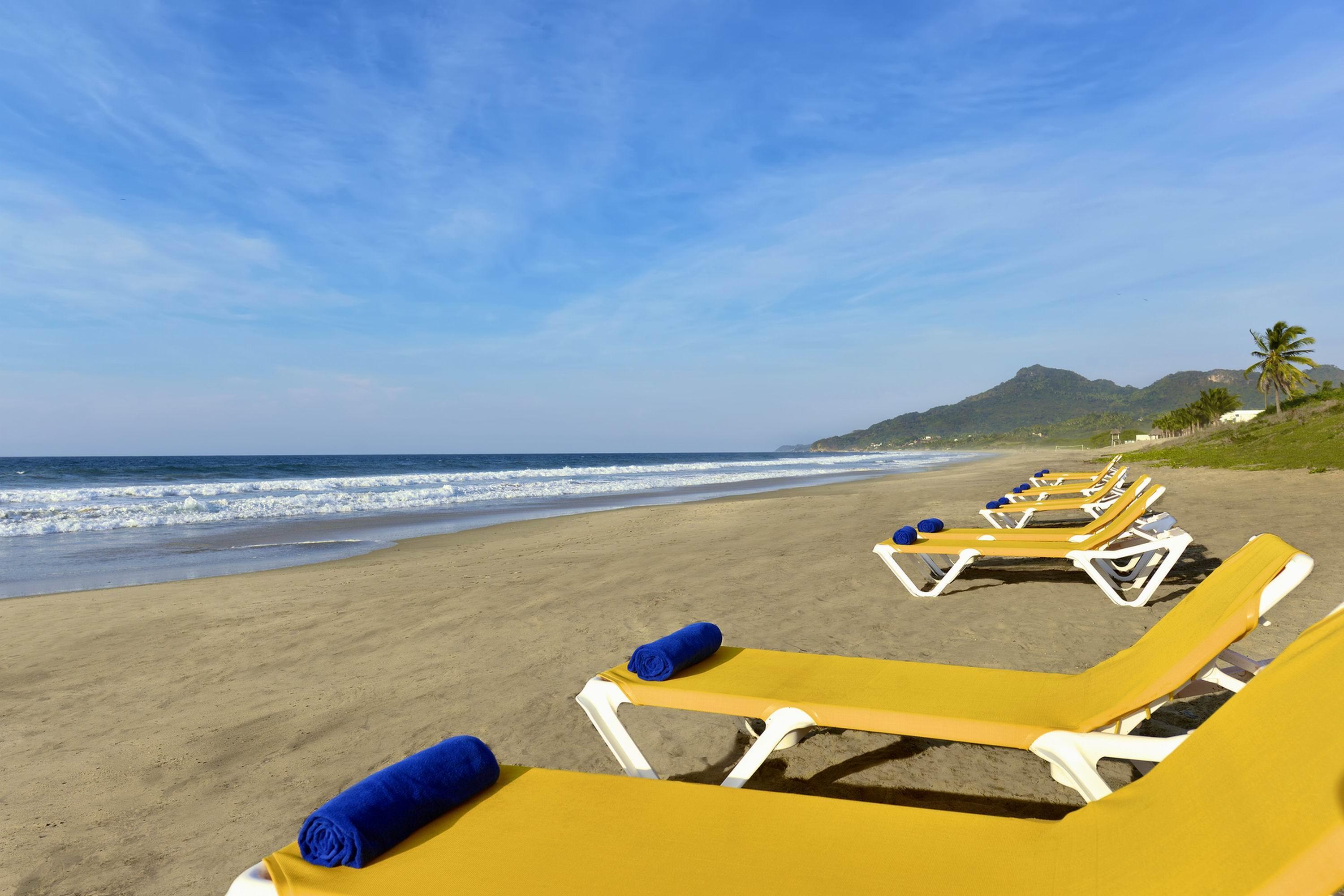 Hotel Iberostar Selection Playa Mita Punta Mita Zewnętrze zdjęcie