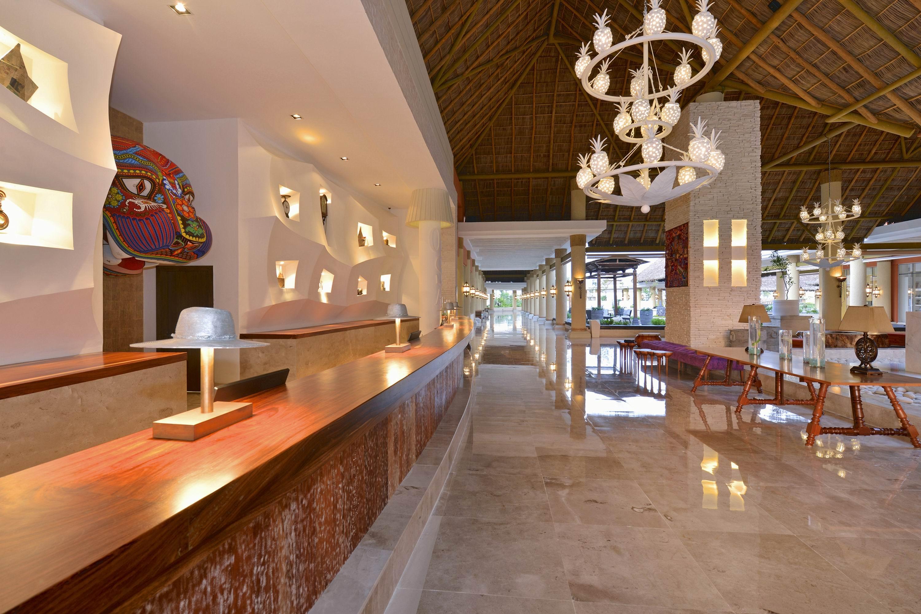 Hotel Iberostar Selection Playa Mita Punta Mita Zewnętrze zdjęcie