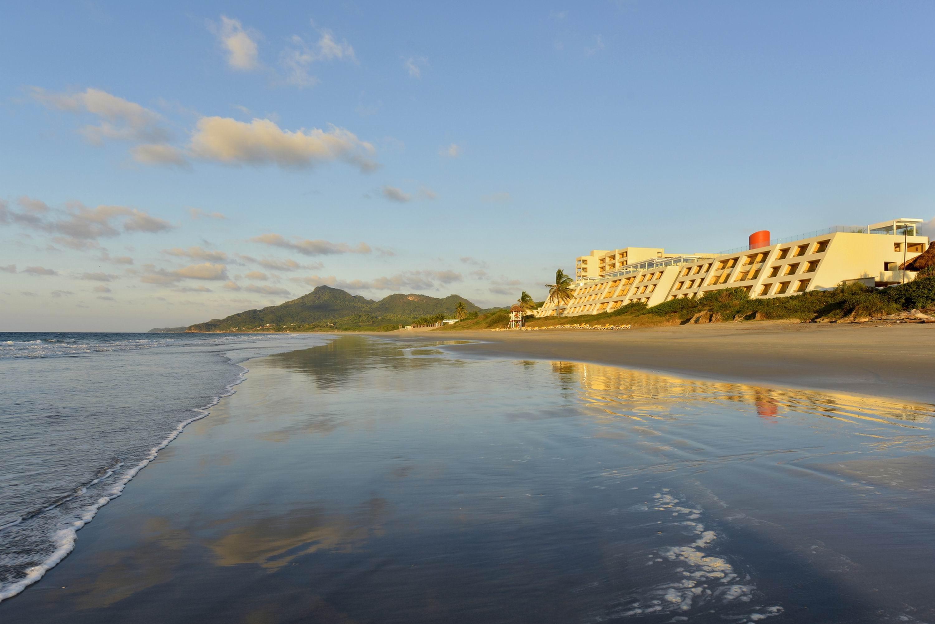 Hotel Iberostar Selection Playa Mita Punta Mita Zewnętrze zdjęcie