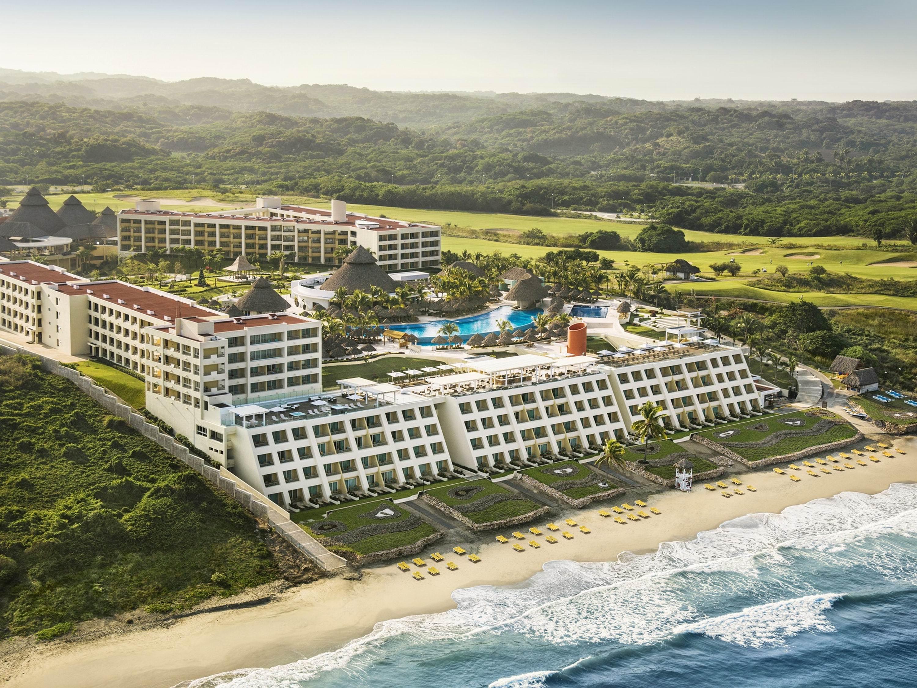 Hotel Iberostar Selection Playa Mita Punta Mita Zewnętrze zdjęcie