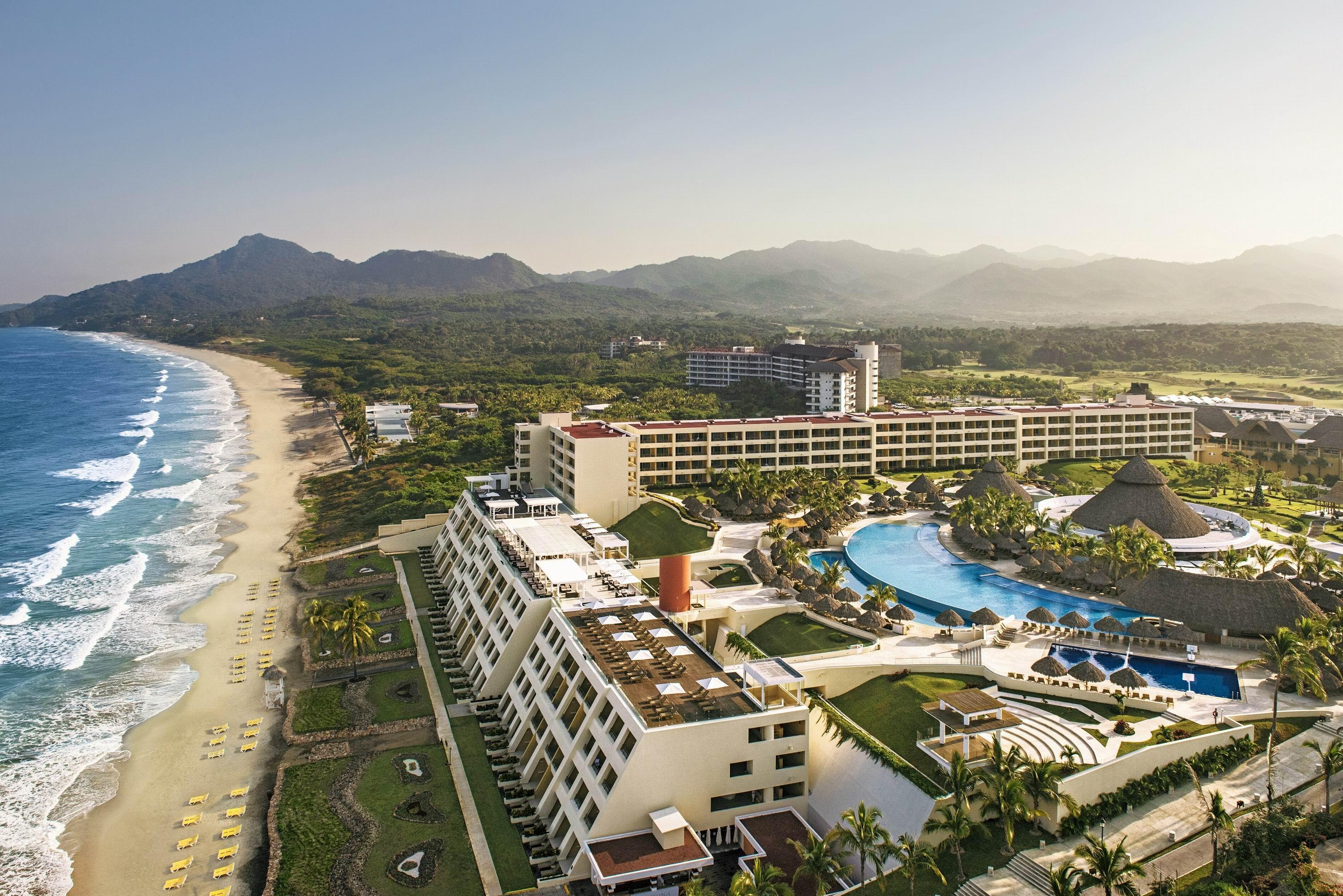 Hotel Iberostar Selection Playa Mita Punta Mita Zewnętrze zdjęcie