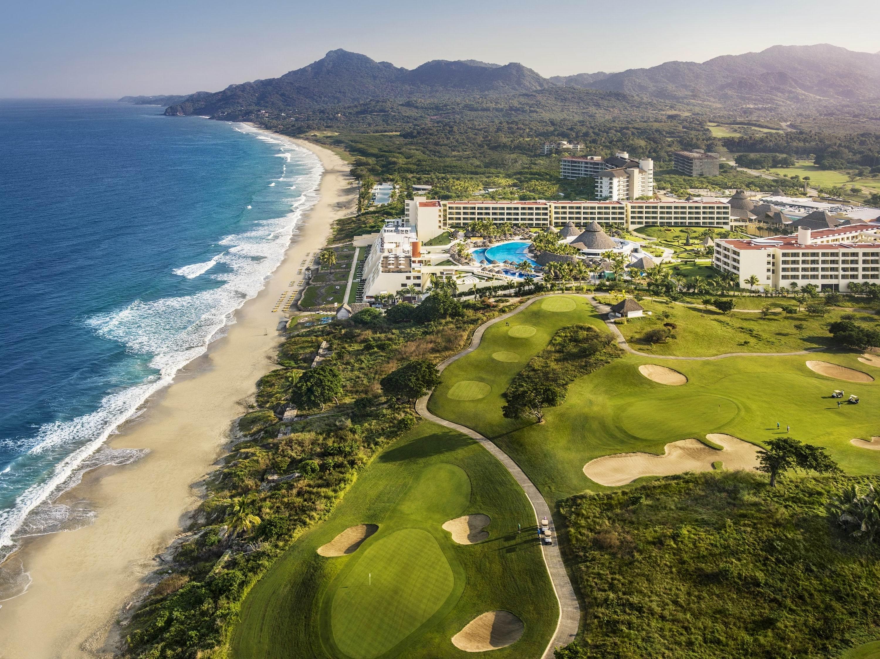 Hotel Iberostar Selection Playa Mita Punta Mita Zewnętrze zdjęcie