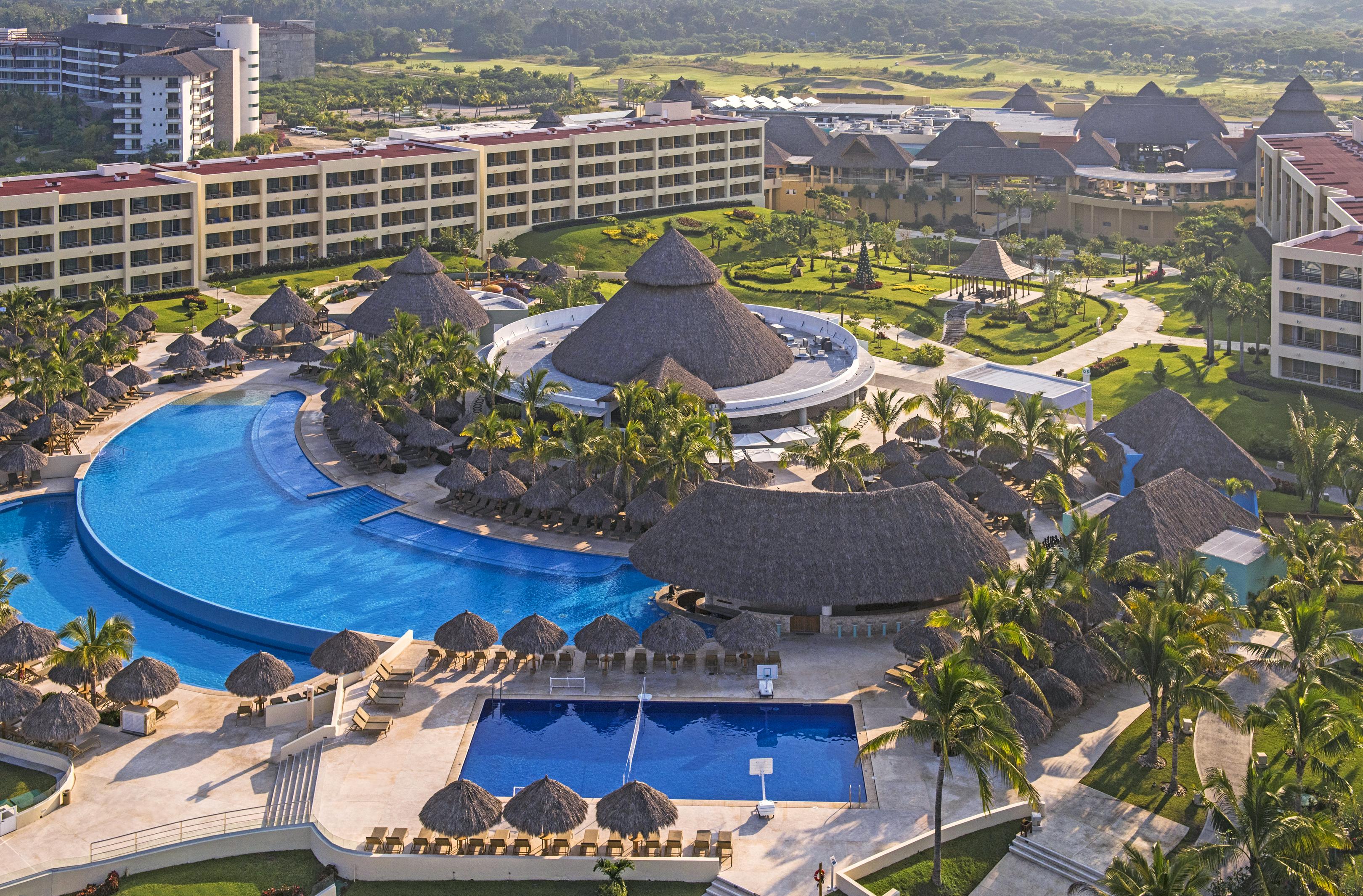 Hotel Iberostar Selection Playa Mita Punta Mita Zewnętrze zdjęcie