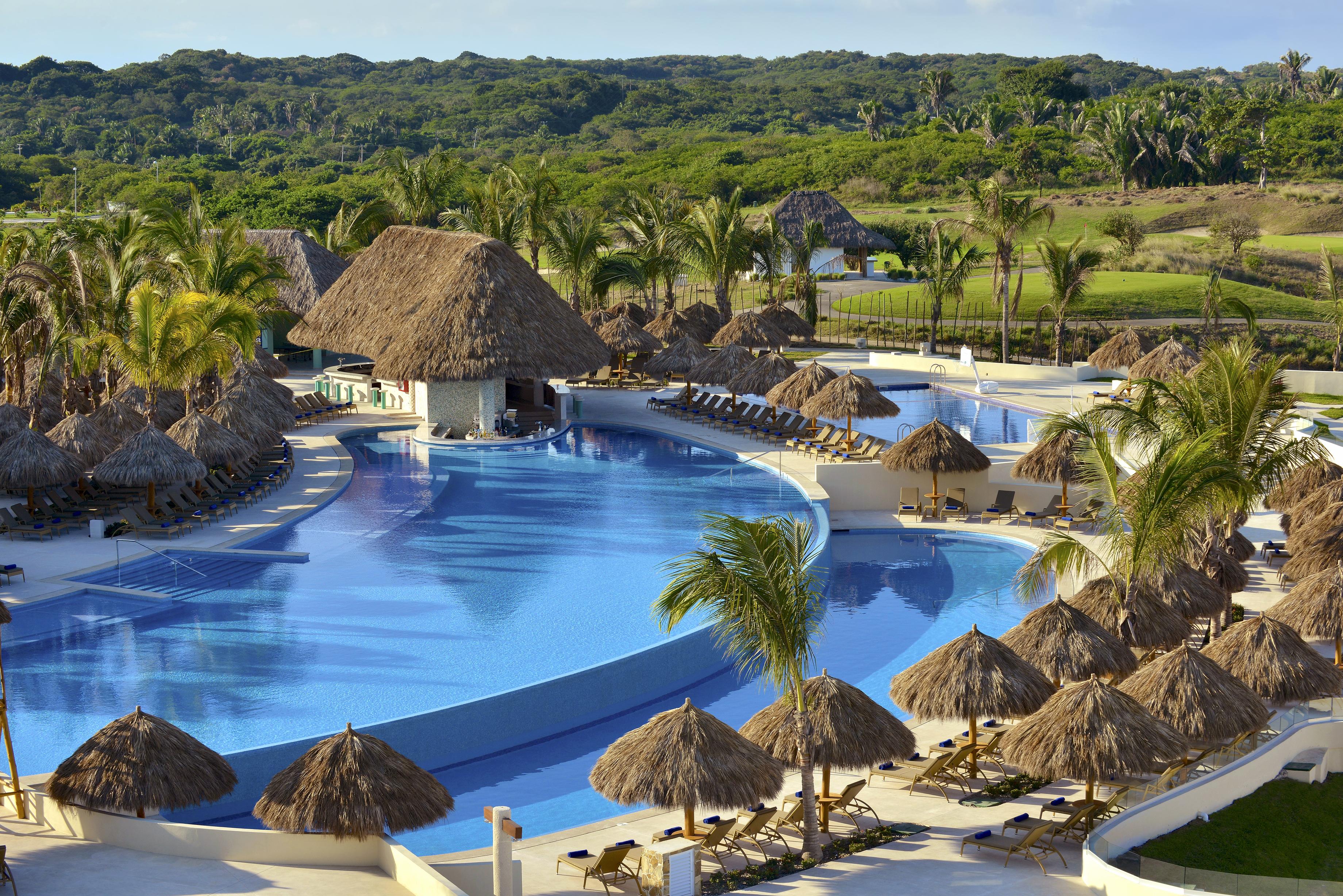 Hotel Iberostar Selection Playa Mita Punta Mita Zewnętrze zdjęcie