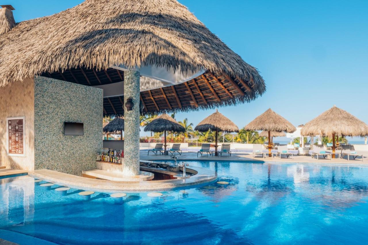 Hotel Iberostar Selection Playa Mita Punta Mita Zewnętrze zdjęcie