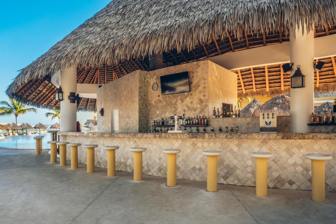 Hotel Iberostar Selection Playa Mita Punta Mita Zewnętrze zdjęcie