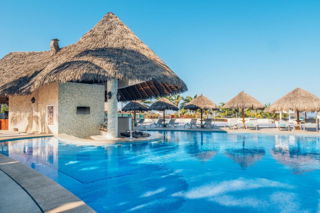 Hotel Iberostar Selection Playa Mita Punta Mita Zewnętrze zdjęcie