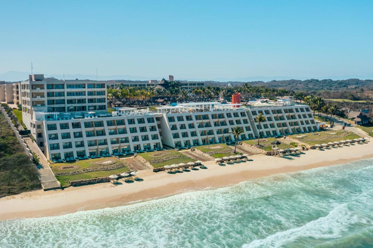 Hotel Iberostar Selection Playa Mita Punta Mita Zewnętrze zdjęcie