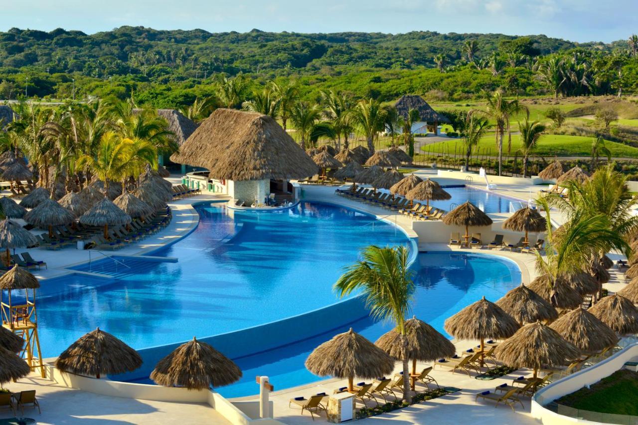 Hotel Iberostar Selection Playa Mita Punta Mita Zewnętrze zdjęcie