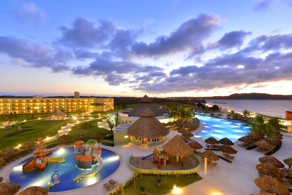 Hotel Iberostar Selection Playa Mita Punta Mita Zewnętrze zdjęcie